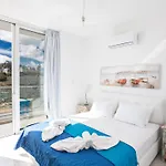 3-schlafzimmer-villa Mit Privatem Pool Im Zentrum By Interhome Semesterbostad Protaras