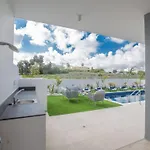 3-schlafzimmer-villa Mit Privatem Pool Im Zentrum By Interhome *