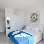 Feriehus 3-schlafzimmer-villa Mit Privatem Pool Im Zentrum By Interhome Protaras